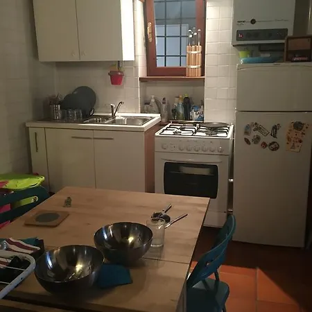Appartamento Accogliente In Centro