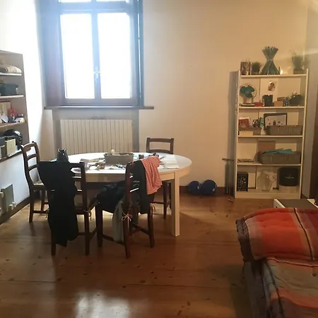 Appartamento Accogliente In Centro *