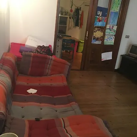 Accogliente In Centro Appartamento *