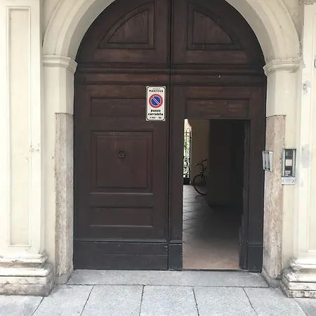 Appartamento Accogliente In Centro