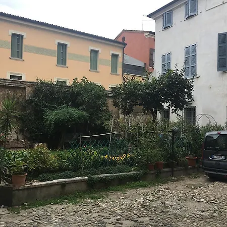 Accogliente In Centro Appartamento