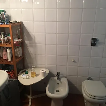 Appartamento Accogliente In Centro *