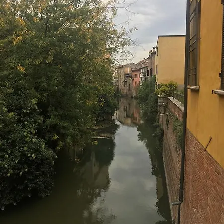 Accogliente In Centro